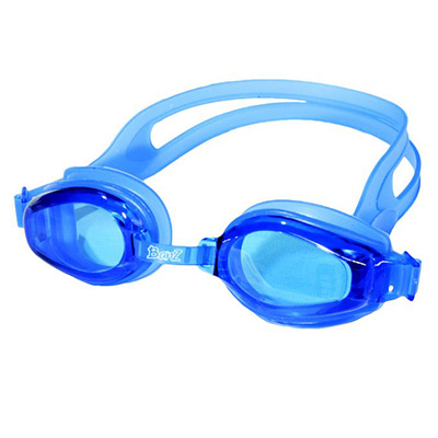Blue-Goggles