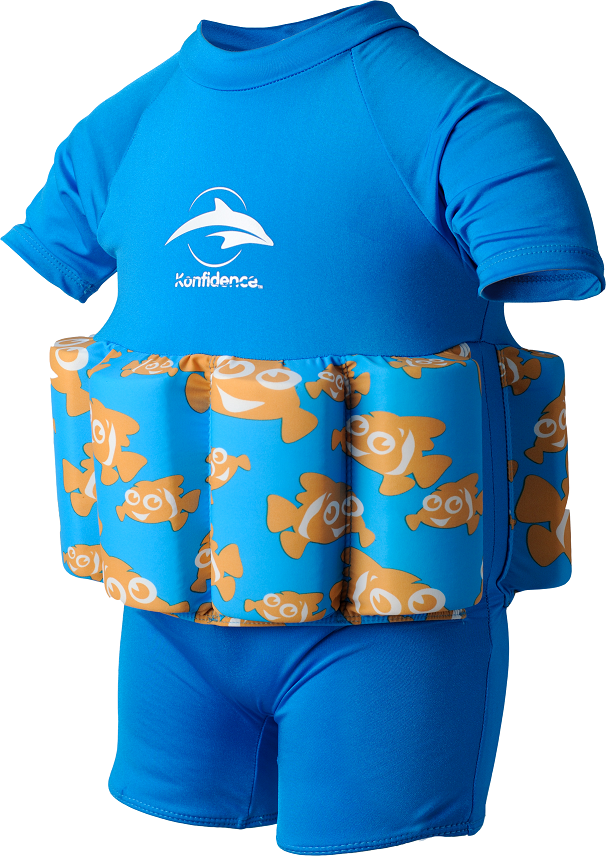 floatsuit-clownfish-front