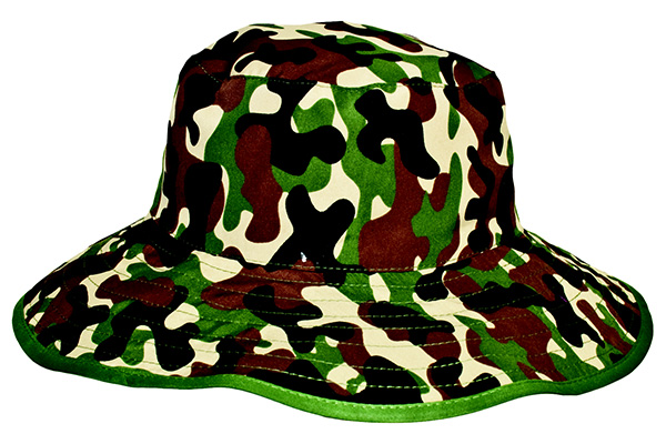 Green-Camo